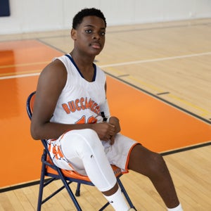 Elijah Rhodes mugshot