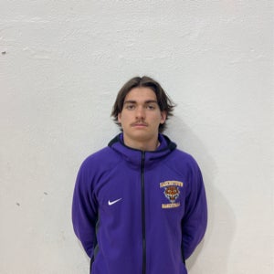 Jonny Howard mugshot