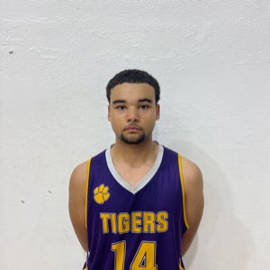 Zerek Jett mugshot