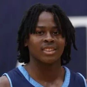 Isaiah Galloway mugshot