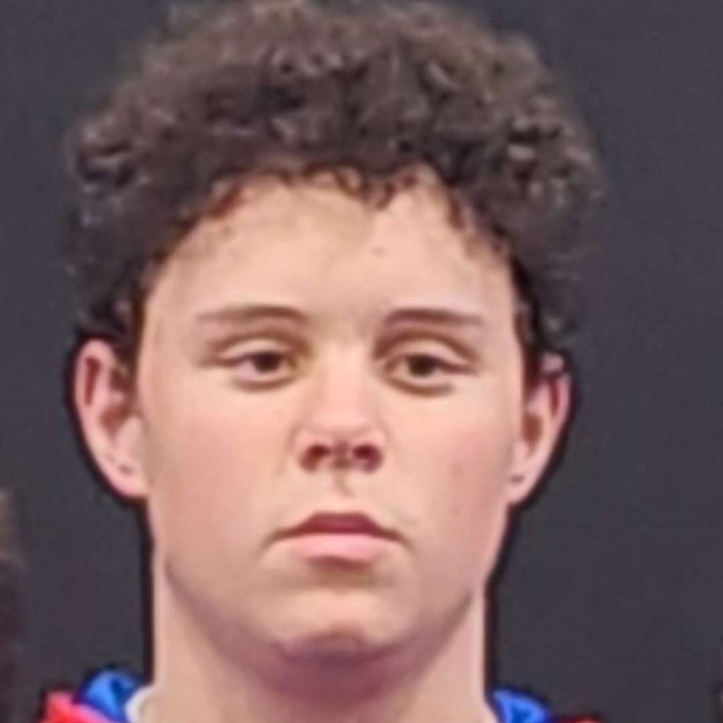 Henry Cannemeyer mugshot