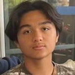 Jayden Sibayan mugshot