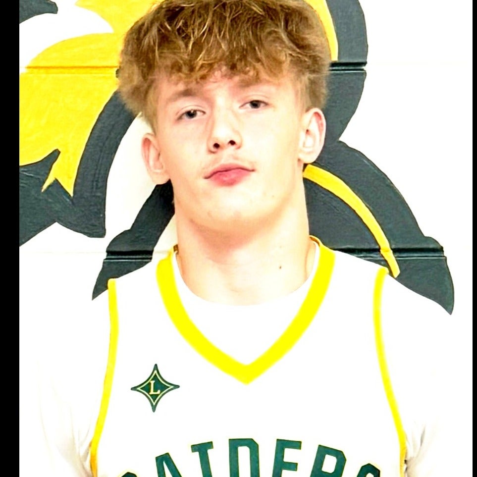 Carter Adair mugshot