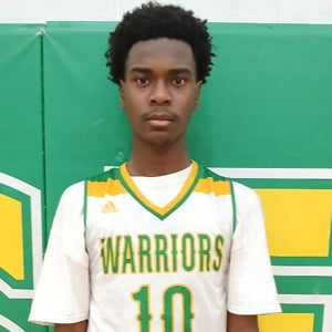 Jimar Jackson mugshot