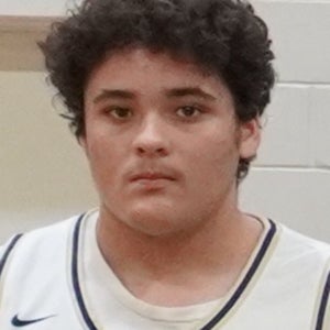 Jason Blackwood mugshot