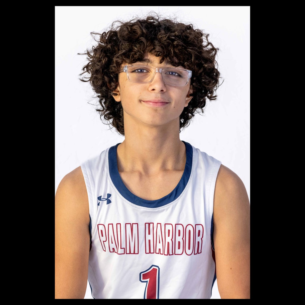 Alex Marto mugshot