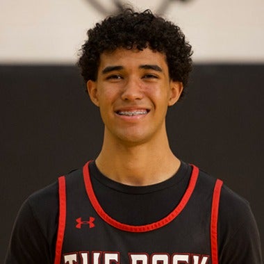 Anthony Mitchell mugshot