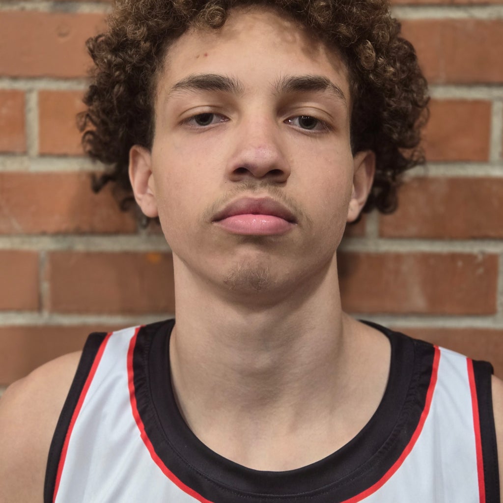 Kaiden Jordan mugshot