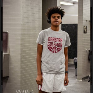 Mikey Shillingford mugshot