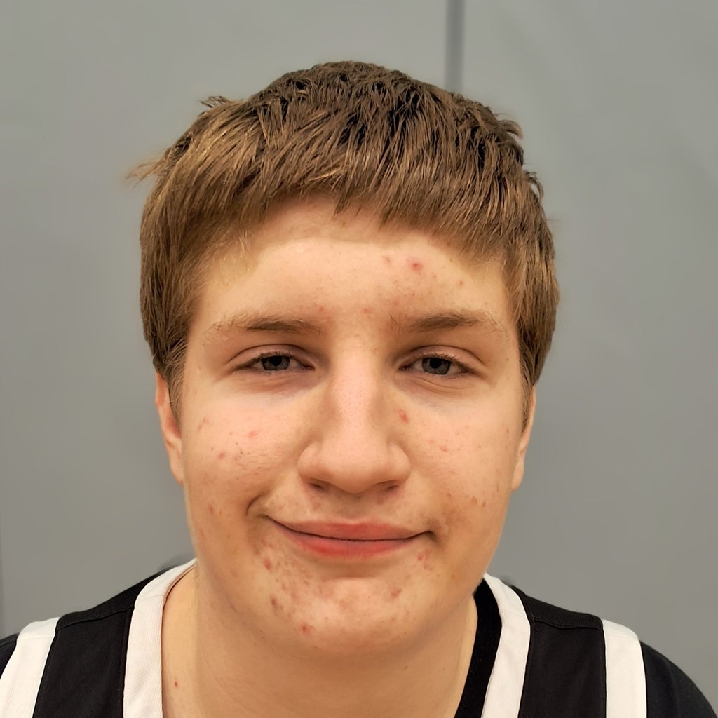 Wyatt Plasting mugshot