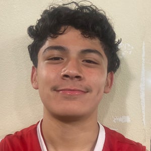 Israel Guerrero mugshot