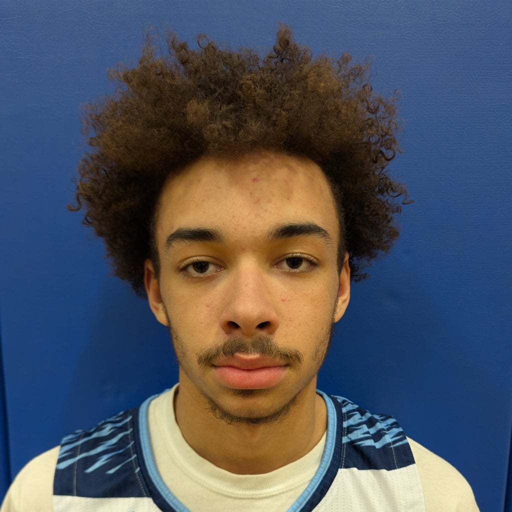 Xavier Nobles mugshot