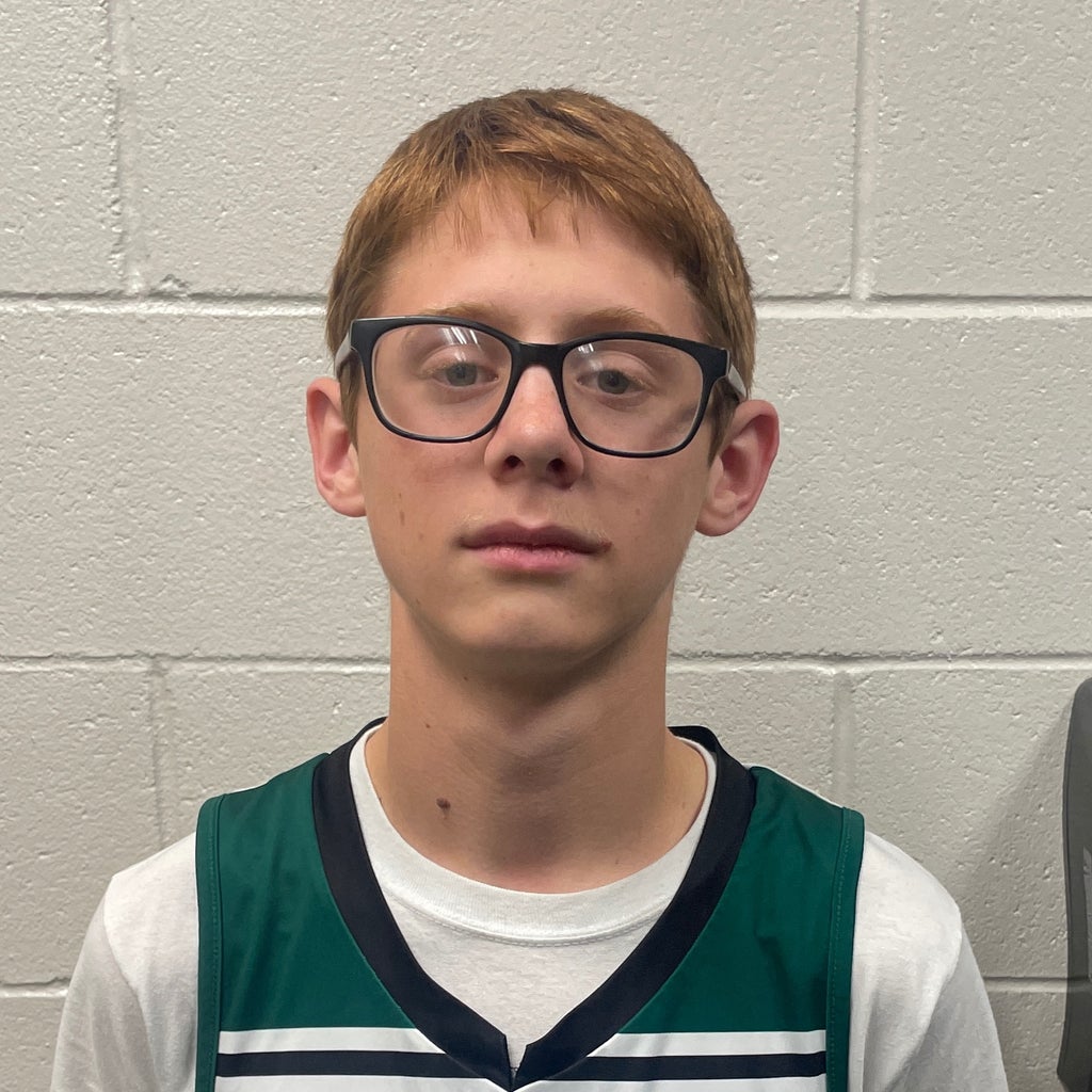 Will Roland mugshot