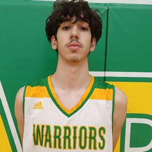 Daniel Nasseredine mugshot