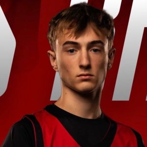 Jacky McCalister mugshot