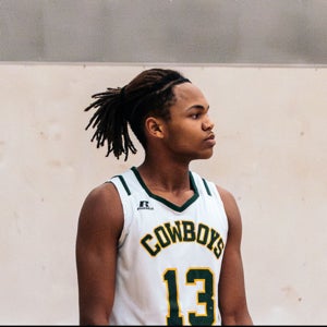 Jeremiah Curenton