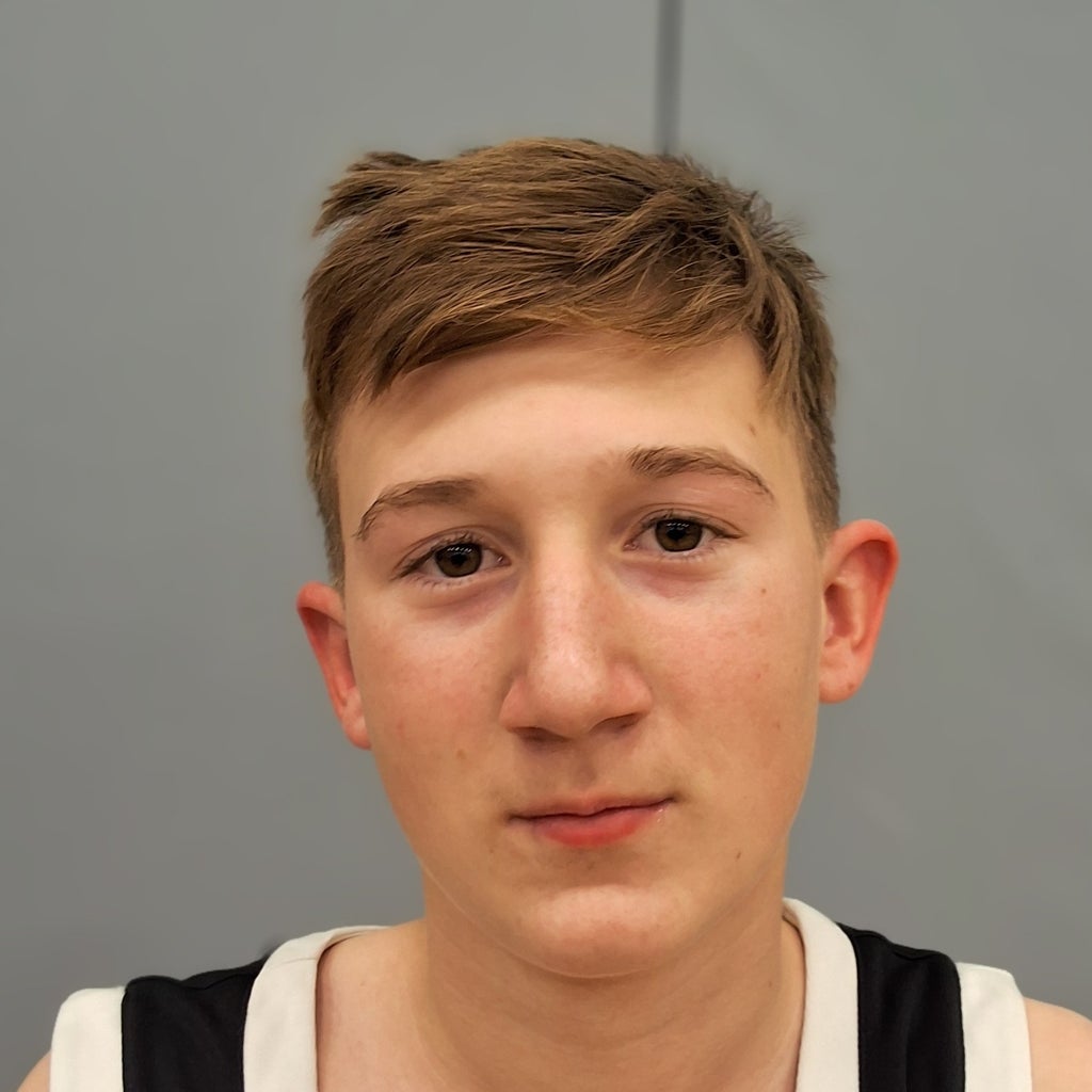 Cameron Cunningham mugshot