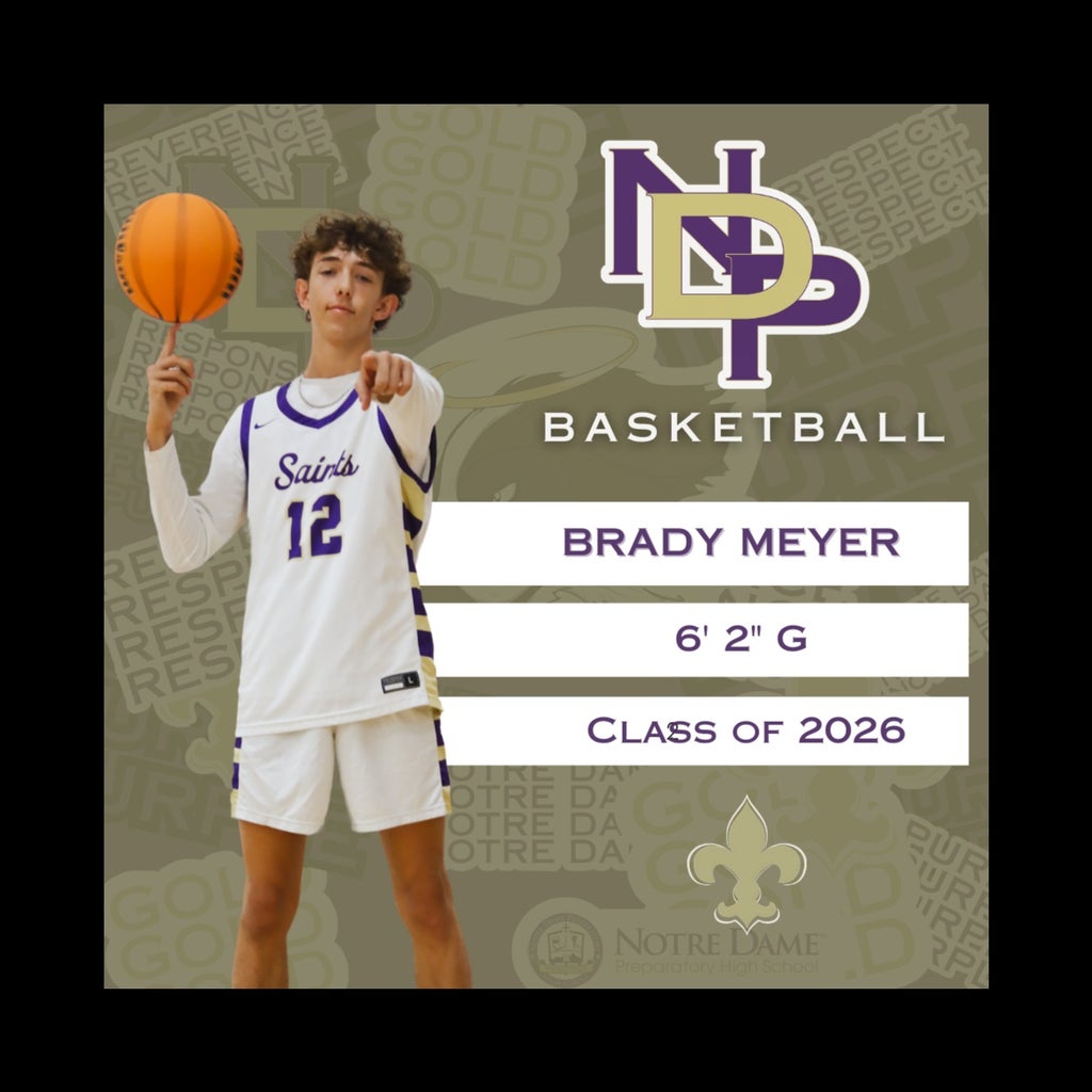 Brady Meyer mugshot
