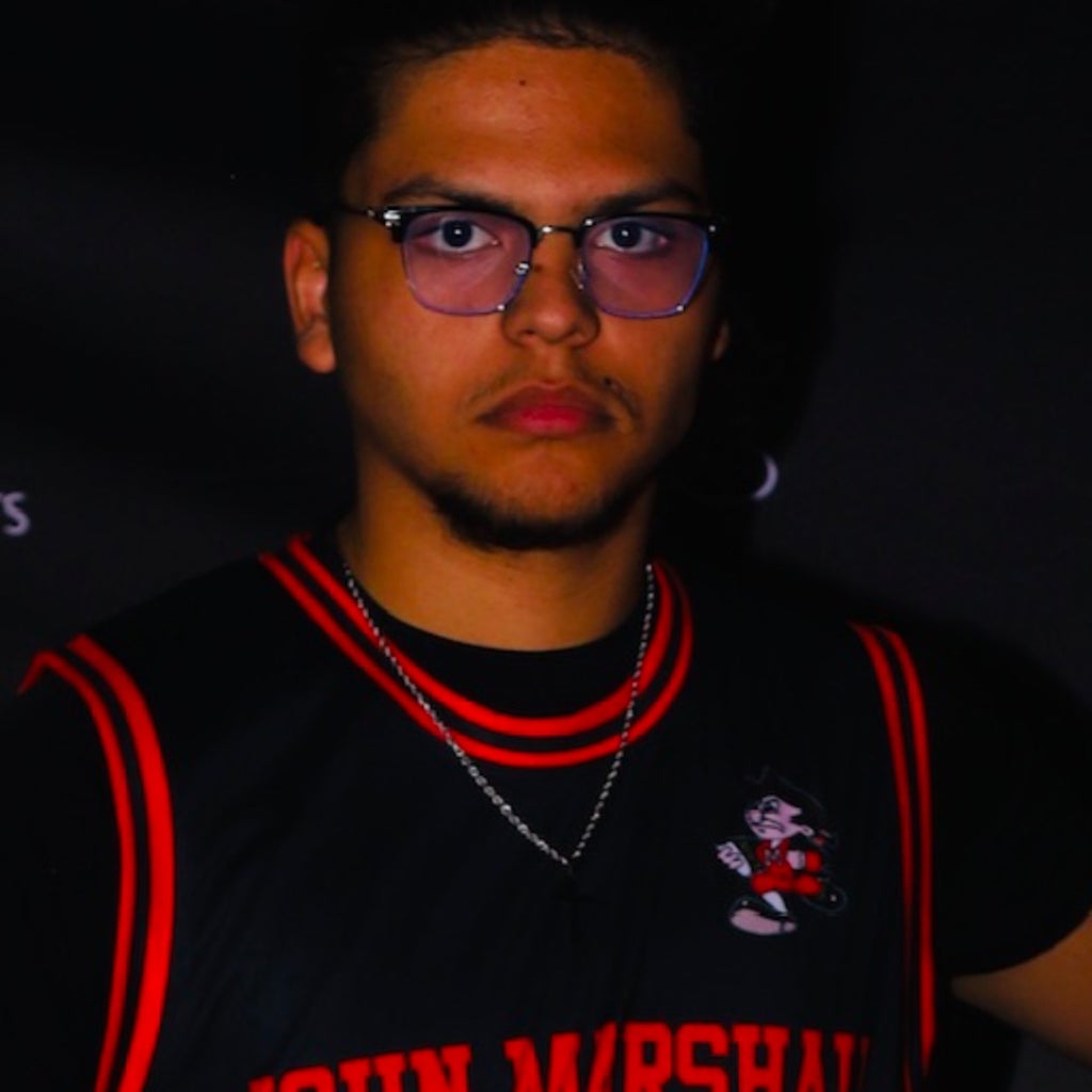 Anthony Santiago mugshot