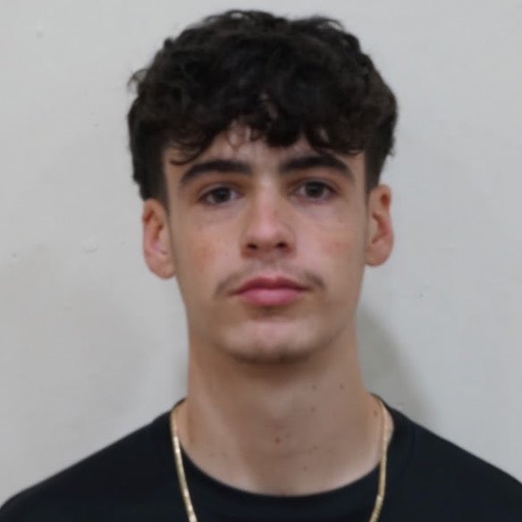 Adrian Rodriguez mugshot