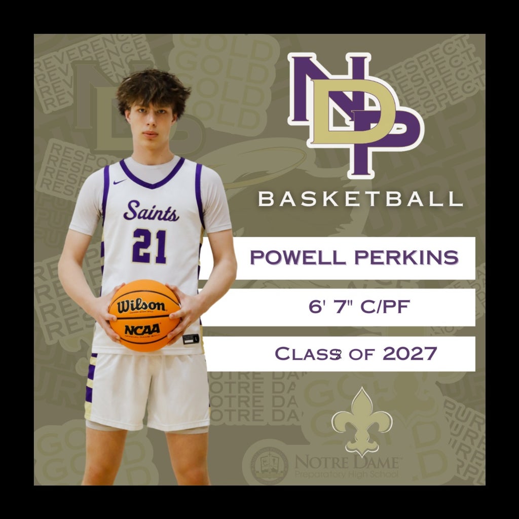Powell Perkins