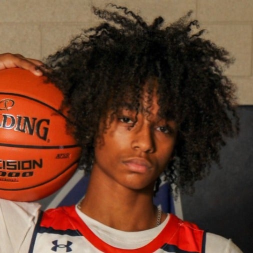 Kingston Hood mugshot