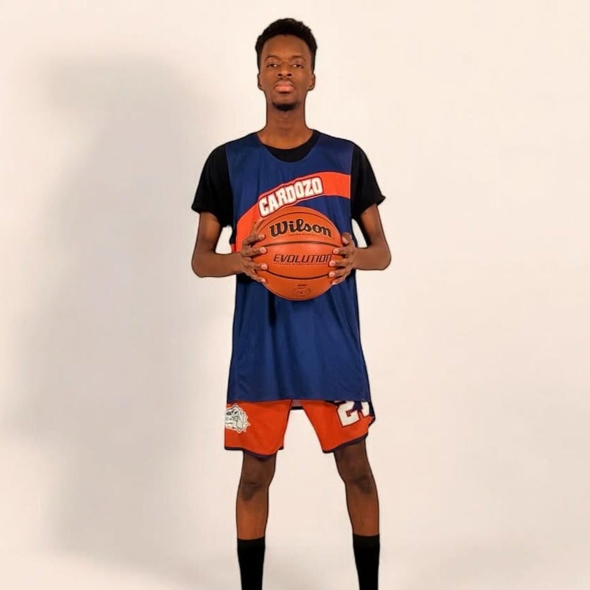 Ansoumane Conde mugshot