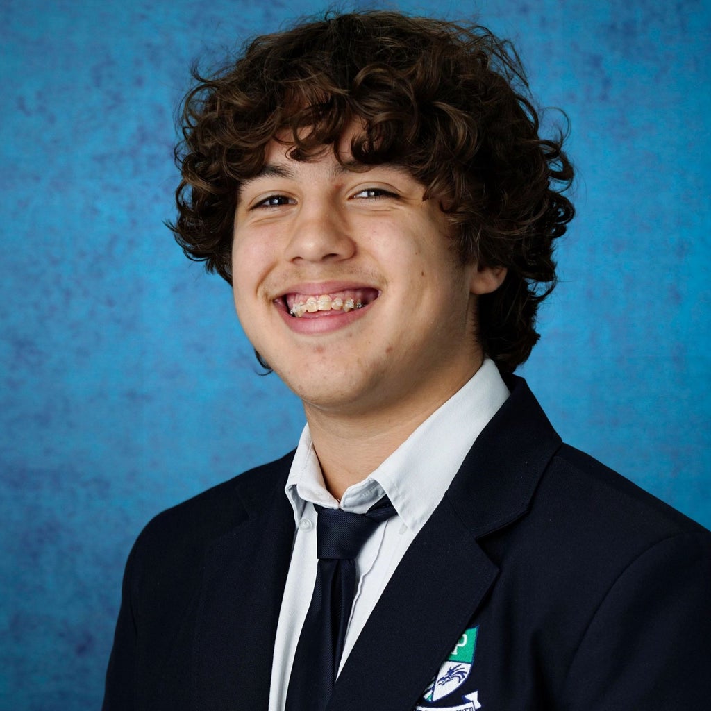 Anthony Gomez mugshot