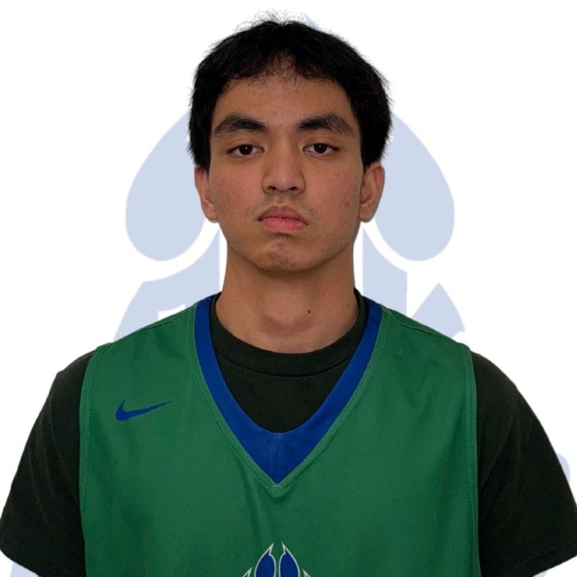 Richmond Reyes mugshot