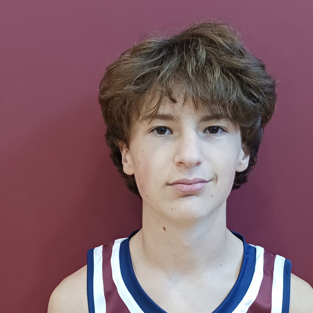 Levi Price mugshot