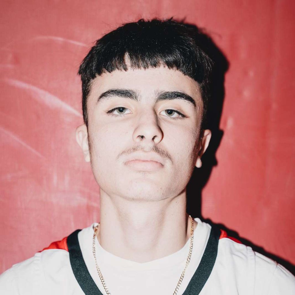 Aiden Rodriguez mugshot