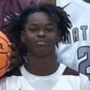 Amir Carter mugshot