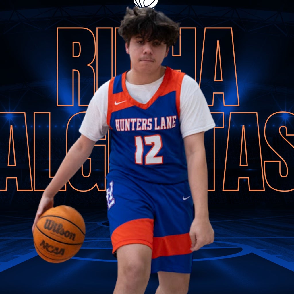 Ridha Alghatas mugshot