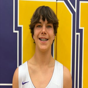 Max Georgitis mugshot