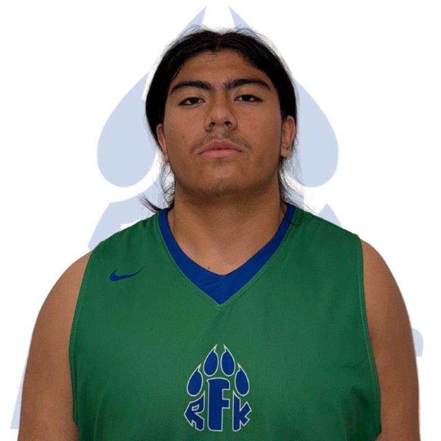 Jared Isaac Rivas Marmol mugshot