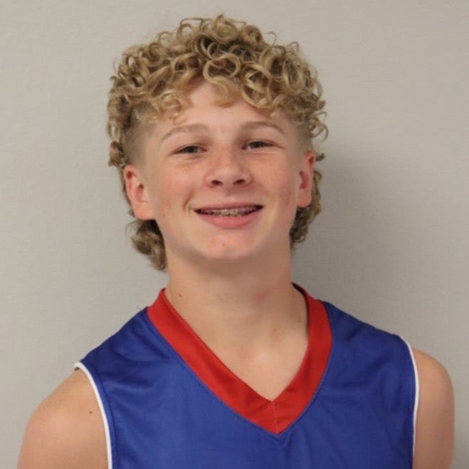 Conner Horton mugshot