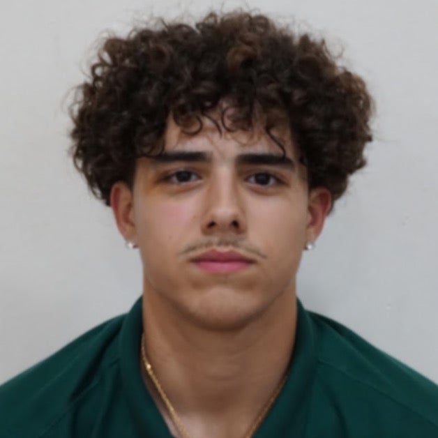 Luis Mora mugshot