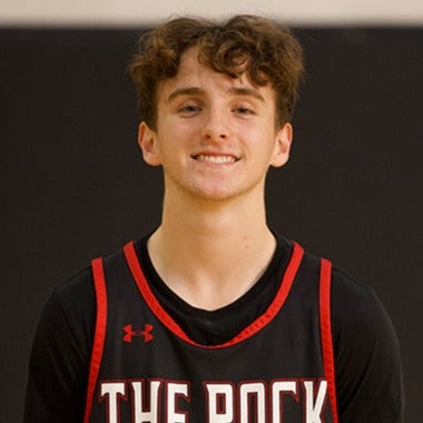 Vance Moebus mugshot