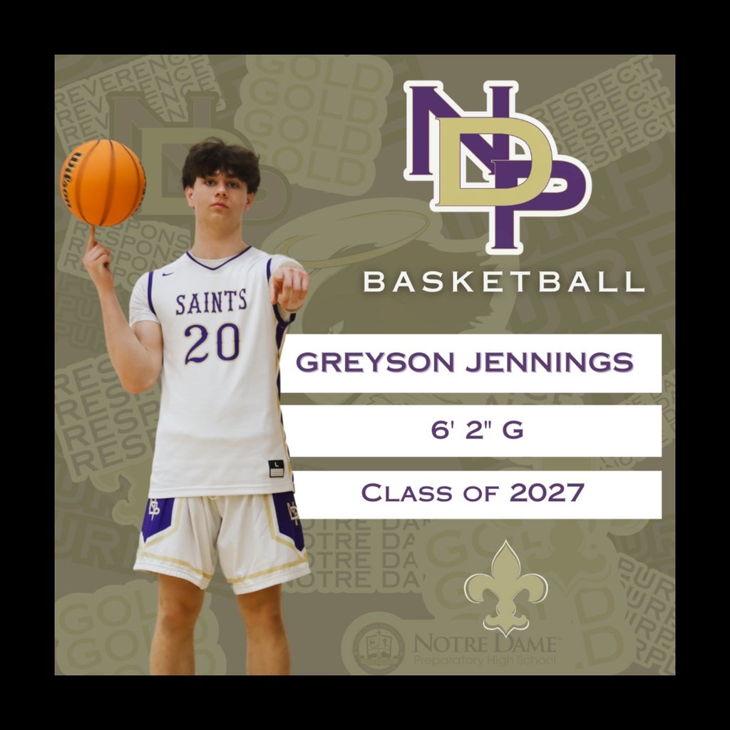 Greyson Jennings