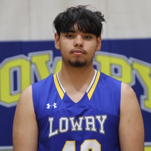 Izayus Barajas mugshot