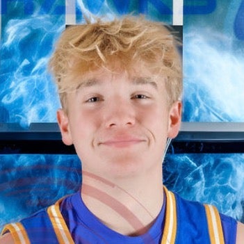 Jacob Smith mugshot