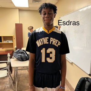 Esdras Erne