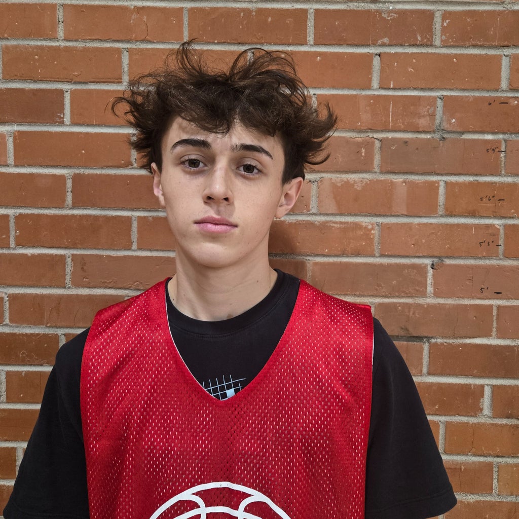 Karter Mclennan mugshot
