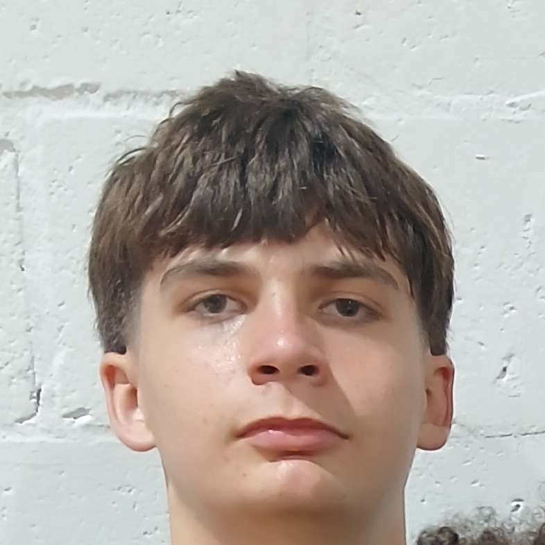 Joey Auten mugshot