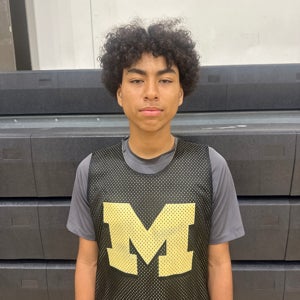 Tobi McClendon mugshot