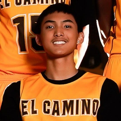 Jordan Cajala mugshot