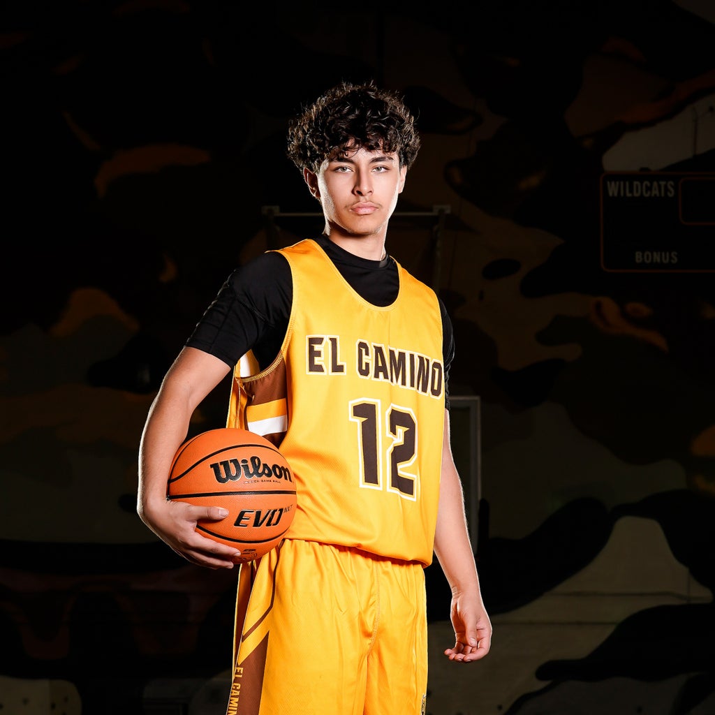 Anthony Jimenez