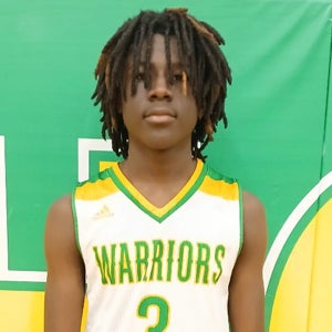 Ja'Marion Allen mugshot