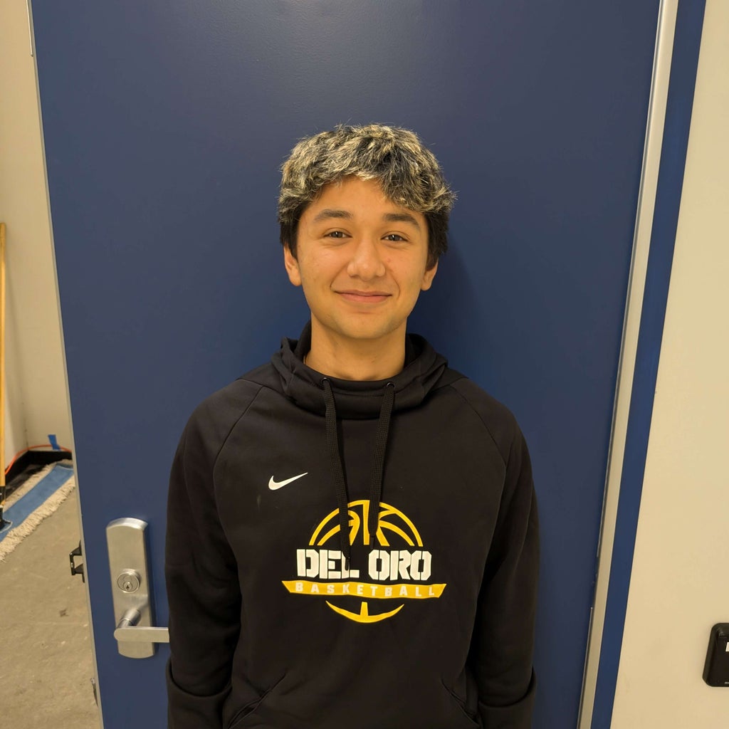 Cooper Villata mugshot