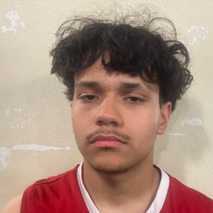 Adian Montano mugshot